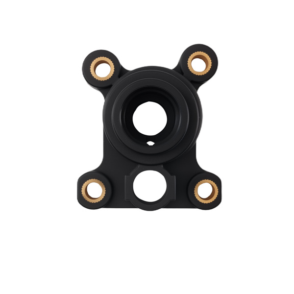Impeller Housing Kit fit for Johnson Evinrude 9.9HP 15HP 4-Stroke 394711-3