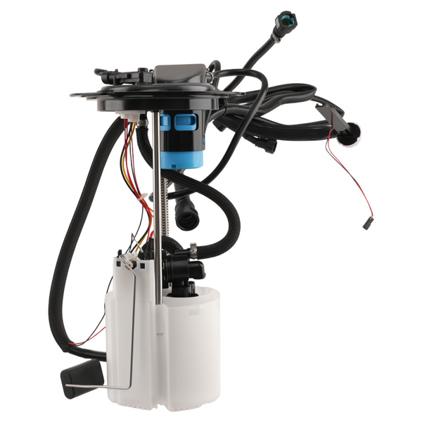 Electric Fuel Pump Module Assembly fit for Pontiac Torrent 2006 V6 3.4L 12V w/Float-3