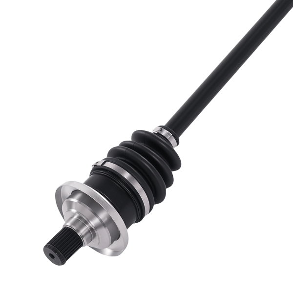2×Rear CV Joint Drive Axles fit for Prowler HDX 700 2011-2015 & XT 550 2010 0502740-4