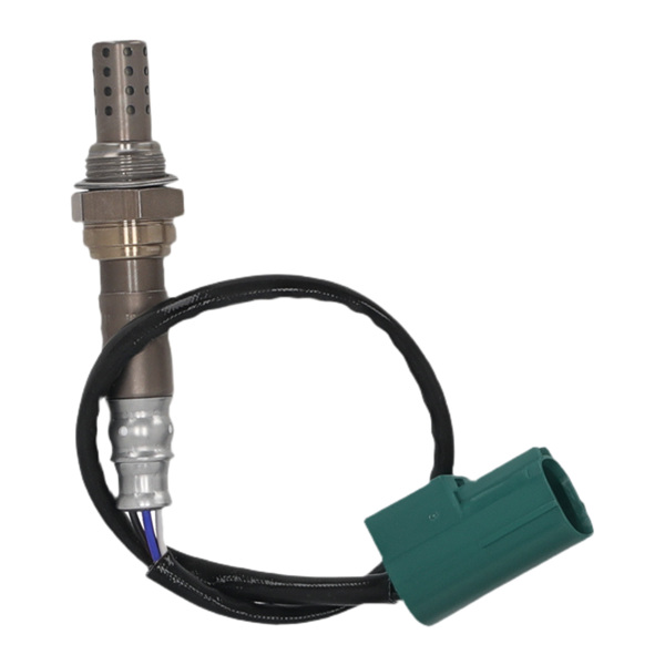 2PC Oxygen Sensor Up+Down fit for 2005-06 Nissan 350Z 2004-07 Infiniti FX35 G35 3.5L-6