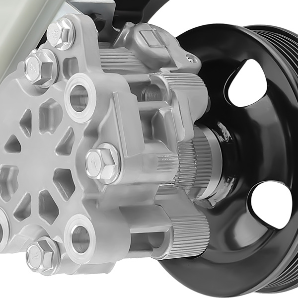 Power Steering Pump fit for Dodge Charger Challenger Chrysler 300 5.7L 6.4L 12-2019-7