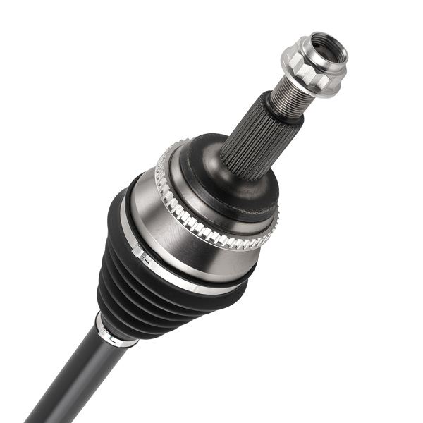 Complete CV Axle Shaft Assembly LH RH Pair 2pc Set New fit for Camry ES350 Avalon-8