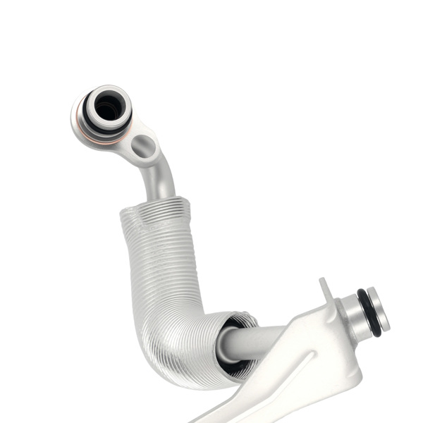 Coolant Feed Hose fit for BMW 320i 328i xDrive F30 F80 N20B20 2.0 12-18 Turbocharger-7