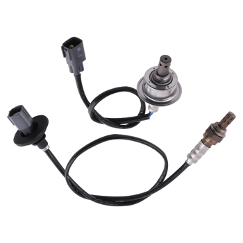 New 2pc O2 Oxygen Sensor Set fit for Scion xD Base 1.8L 2008-2009 8946501090