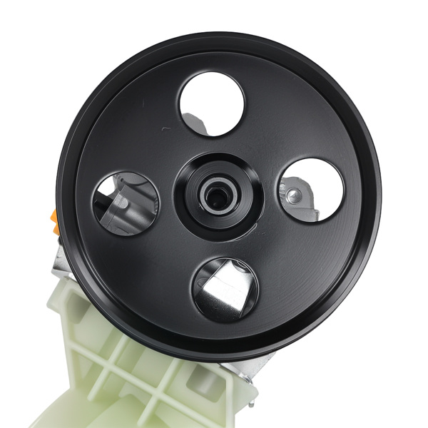 Power Steering Pump w/ Pulley fit for Ram 1500 11-2012 5.7L V8 68069903AB new-3