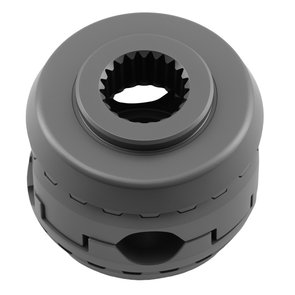 Front Differential Locker fit for Can-Am Outlander Commander 400 650 800 800R 1000-9