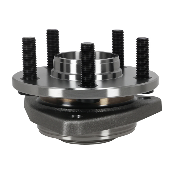Front Wheel Bearing Hub fit for Chrysler Sebring 1996-2006 513138 BR930138-3