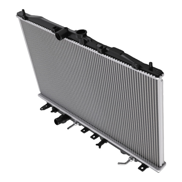 AT Transmission Radiator fit for Acura TSX 2.4L 2004-2008 HDA2218 Aluminum Core-1
