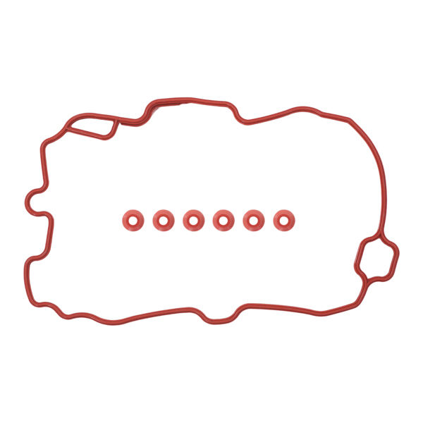MS98000T Intake Manifold Gasket Set fit for Isuzu NPR 1996-00 Direct Replacement-3