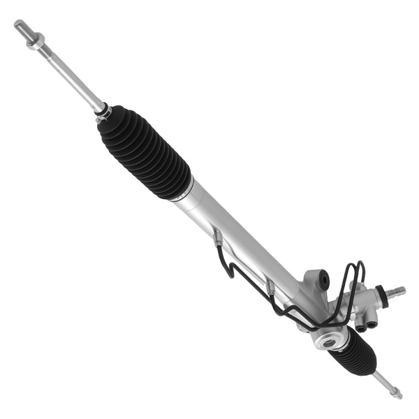 Complete Power Steering Rack & Pinion fit for Toyota T100 1995-1998 26-1608 RWD-2