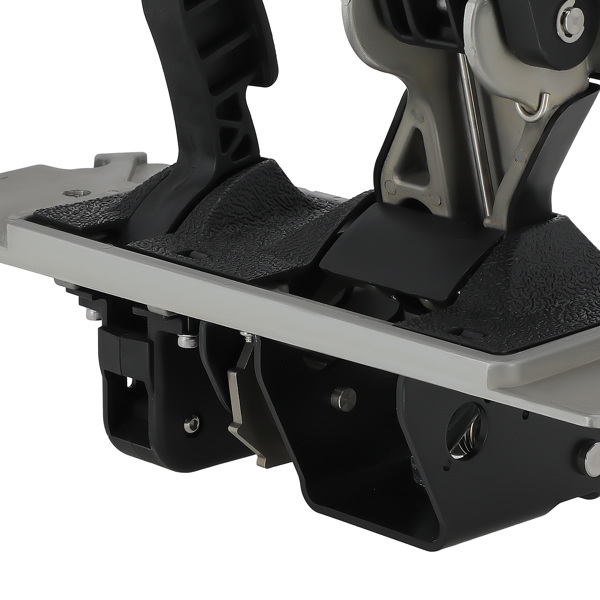 Accelerator Pedal Assy with Conversion Kit Electric fit for 2004+ Club Car Precedent-3