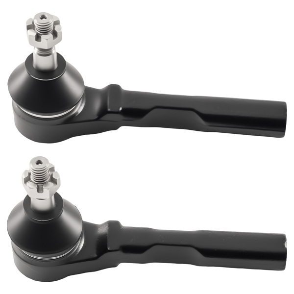Electronic Power Steering Rack and Pinion Outer Tie Rods fit for Malibu Aura 04-12-6