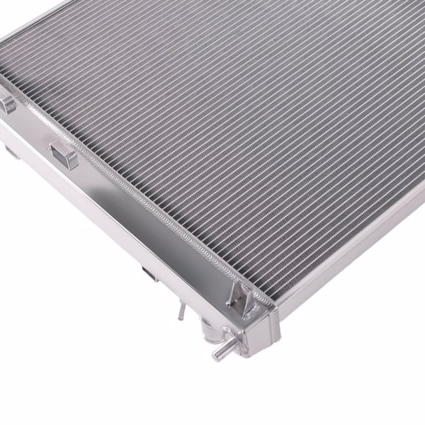 Aluminum Radiator fit for Nissan Armada Platinum 5.6L 2010-2015 DPI2691 CU2691-6