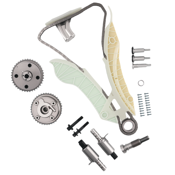Engine Timing Chain Kit fit for Mini Countryman/Paceman 1.6L 2011-2016 0805K1-9