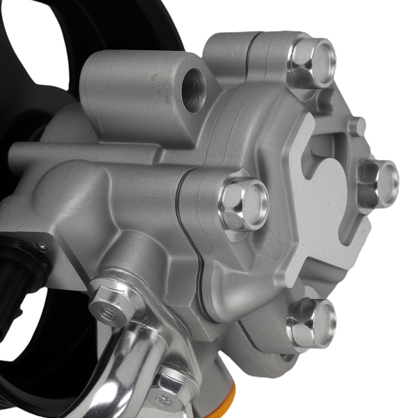 Front Power Steering Pump fit for Kia Magentis Rondo Optima 2.7L 2007-2009 21-173-3
