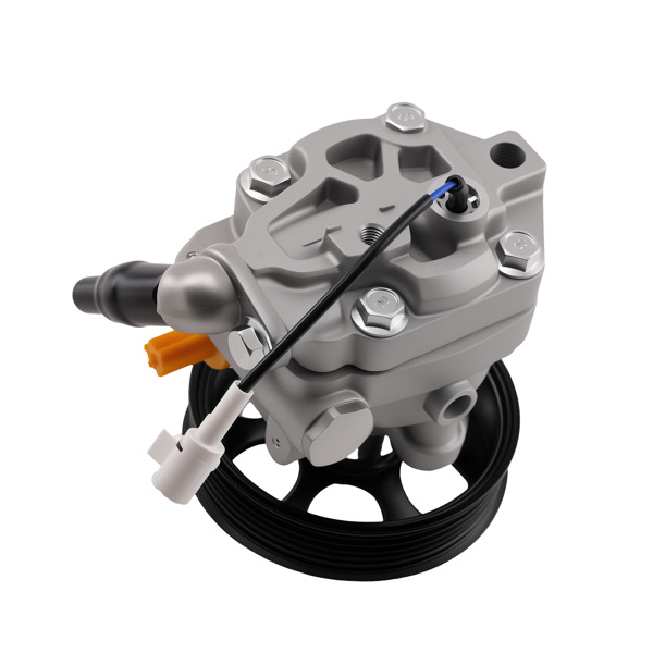 Power Steering Pump w/Pulley fit for Subaru Legacy Outback H6 3.0L 05 06-09 21-188-1