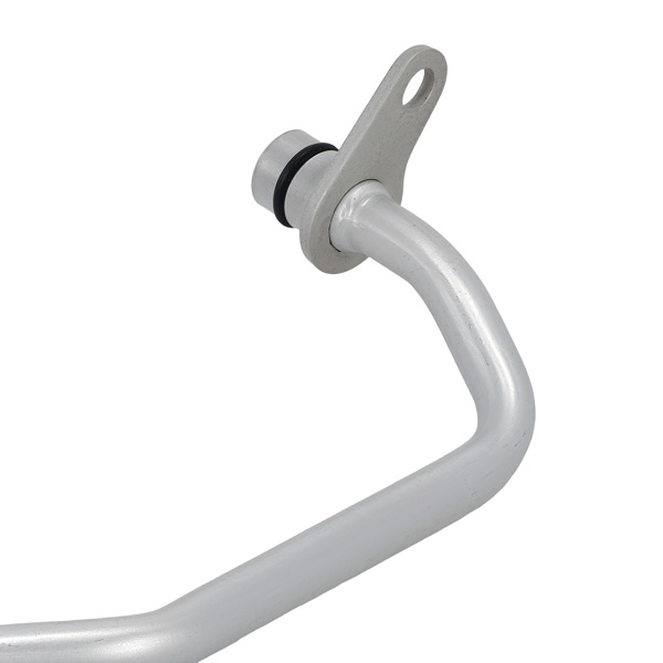 Turbocharger Coolant Return Hose fit for BMW 3.0L N55 Engine 335i 135i M235i 535i-5