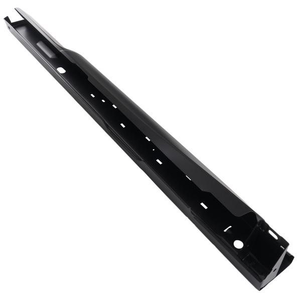 Left Right Rocker Panels Cover fit for Ford Ranger 2 Door Extended Cab 93-11 Steel-8