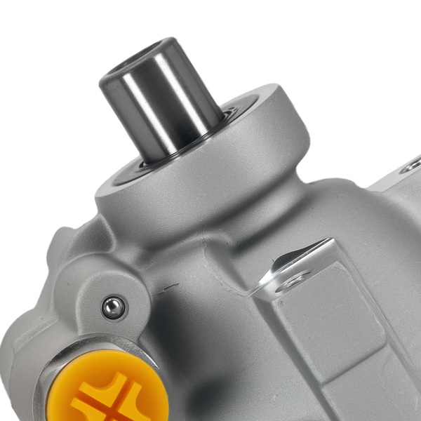 Power Steering Pump fit for Buick Regal Riviera Cadillac Fleetwood V6 3.8L V8 4.9L-2