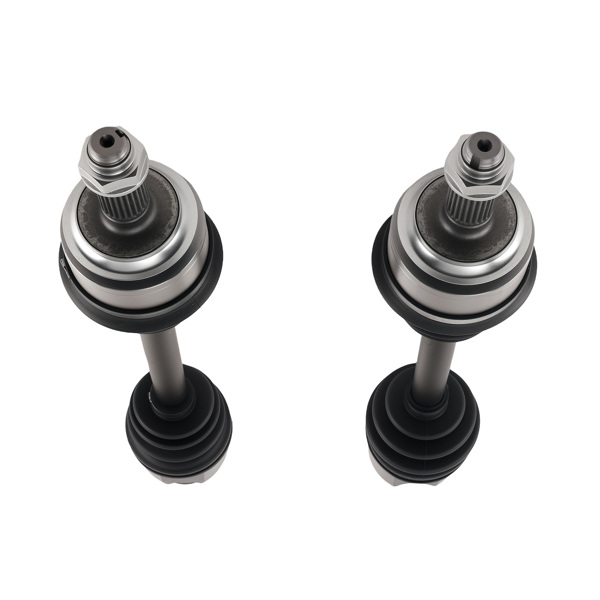 2x Front Left & Right CV Axle Assembly fit for Honda Civic 2006-15 L4 1.8L Manual-9