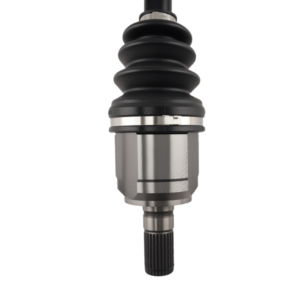 Front CV Axle Shaft fit for Hyundai Elantra 2.0L Automatic 2017-19 NCV37106 NCV37107-4
