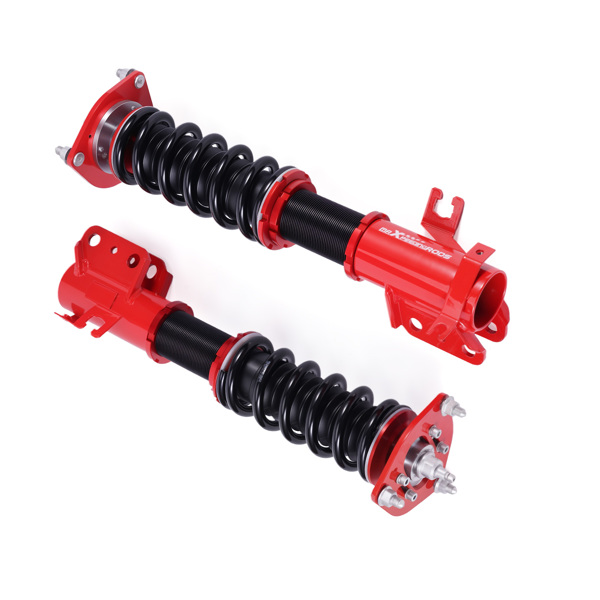 MaXpeedingrods Damping Adjustable Coilovers Lowering Kit fit for Nissan Maxima 95-99-9