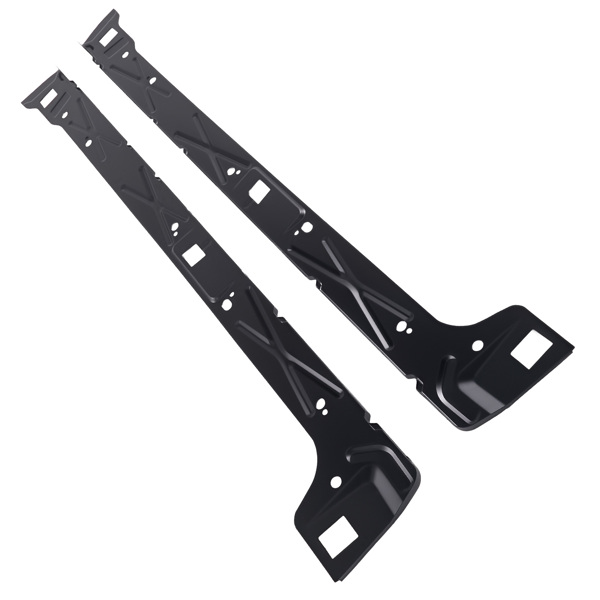 Inner Rocker Panels Kit fit for 99-18 Chevy Silverado GMC Sierra 1500/2500/3500-9