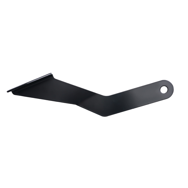 Bumper Side Truck  Bed Step Extension fit for Ford F150 24-2025 VRL3Z-17A958-A Black-5