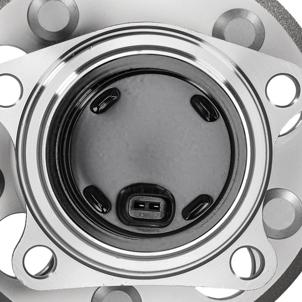 Rear Wheel Hub Assembly fit for Toyota Sienna FWD 2004-2010 WE60770 5 Bolt-7