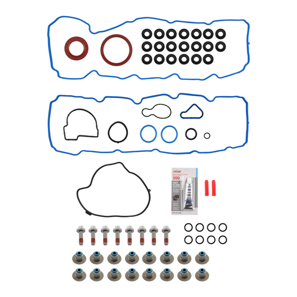 Head Gasket Set with Bolts fit for Dodge Ram 1500 4.7L V8 2004-2007 HS26157PT-1-1