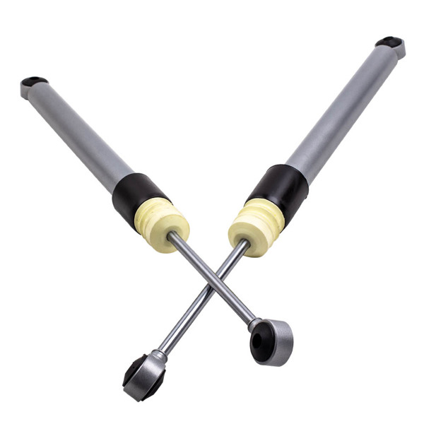 2pcs Rear Air to Coil Spring Conversion Kits fit for Hummer H2 2003-2009 15938306-3