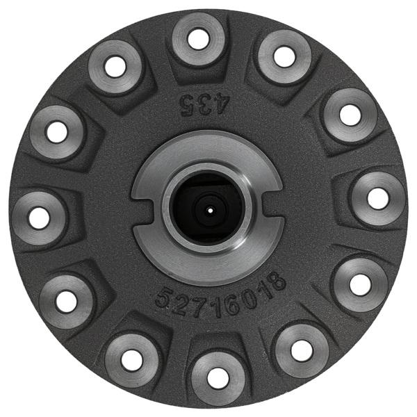 Limited Slip & Locking Differential Assembly fit for Chrysler 8-3/4 -8.75 -30 Spline-6