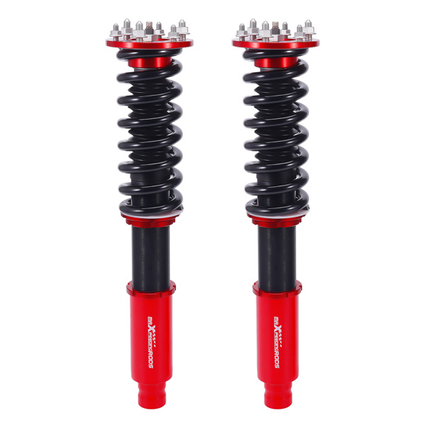 MaXpeedingrods Racing Coilover Damper Kit fit for 05-12 Acura RL AWD-1