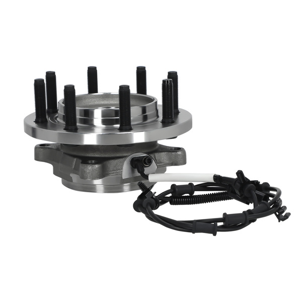 Front Wheel Bearing & Hub Assembly fit for RAM 2500 14 -2018 All Models 68185437AC-3