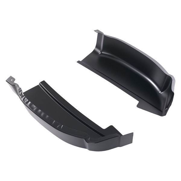Cab Corner Rocker Panel fit for  Chevy Silverado GMC Sierra 1500 2500HD 3500 1999-06-6