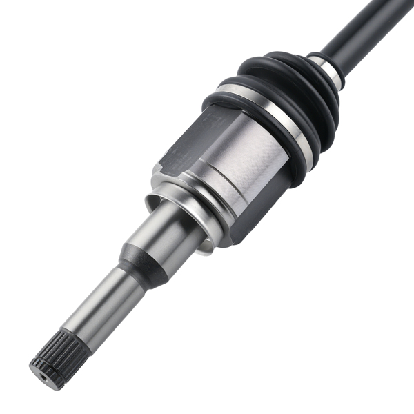 Front CV Axle Shaft Set Fits fit for Chevrolet Sonic 2012-2017-6