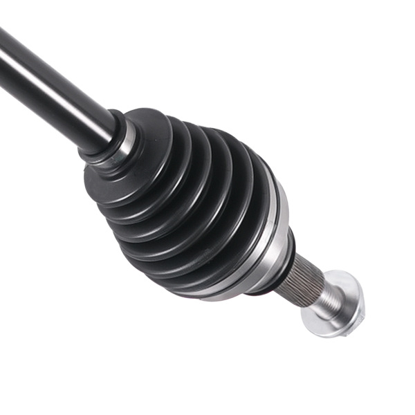 Front Passenger CV Axle Assembly fit for Explorer V6 3.5L AWD 66-2281 2011 2012-5