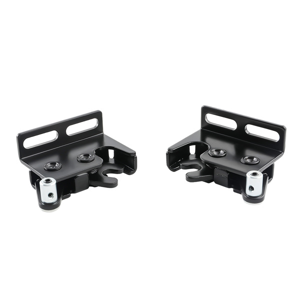 2PK Truck Cap Rotary Latch fit for Leer 100XL/XR/XQ/180XL 700 tonneau 83515 + 83514-8