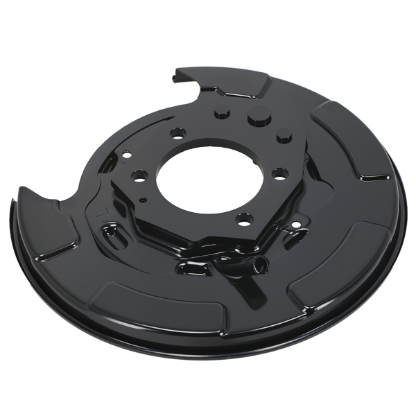 Rear Left Disc Brake Splash Shields fit for Subaru Forester 2008-2013 26704FG010-1