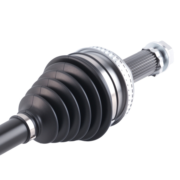 2 Front CV Axle Shafts Set fit for Lexus ES300 Toyota Camry Avalon Sienna-4