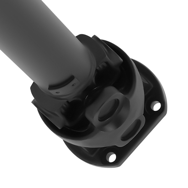 Front Drive Shaft Driveshaft Assembly fit for Dodge Ram 2500 Ram 3500 1996-2002 4WD-5