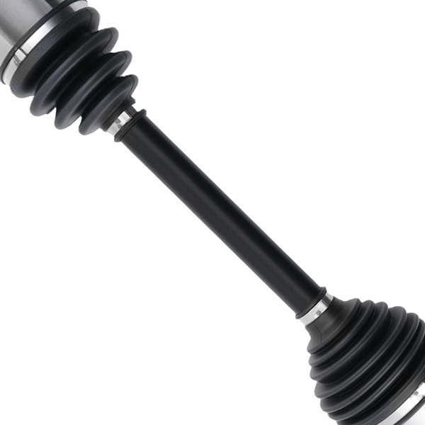 CV Axle Shaft Assembly Front Left fit for Hyundai Santa Fe Kia Sorento-5