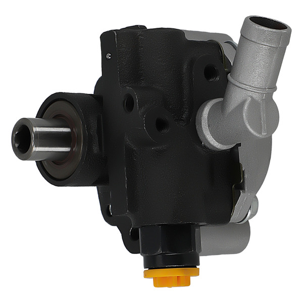 Front Power Steering Pump fit for Chrysler PT Cruiser Dodge Neon 2.4L 2003-2010-1