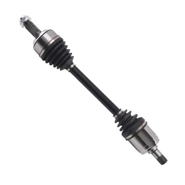 Pair Front CV Axle Shafts Assembly fit for Honda CR-V EX EXL LX SE 2.4L 2007-2014-3