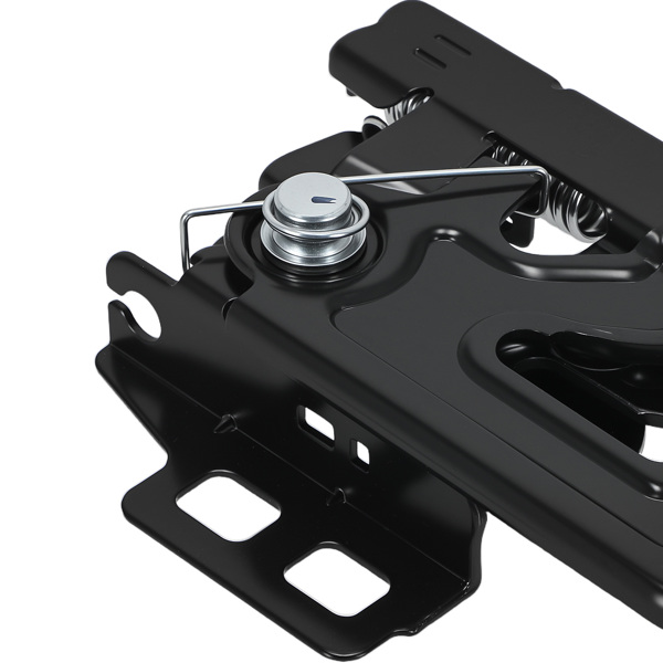 Hood Latch fit for Chevrolet Express/GMC Savana 1500/2500/3500 2003-2023-4