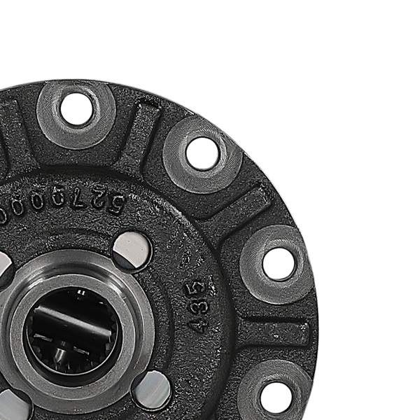 Differential Case Axle Locker Set fit for Jeep Wrangler 2007-18 DANA 44 Spl 30--3.73-2