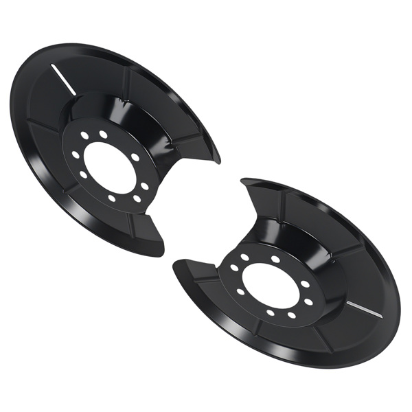 Brake Dust Shield Rear Left Right fit for Mazda 3 5 2004-2015 1233491 BP4K26261A-9