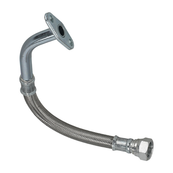 Turbo Oil Drain Connection Line fit for Cummins N14 L10 M11 ISM11 QSM11 4312004-9