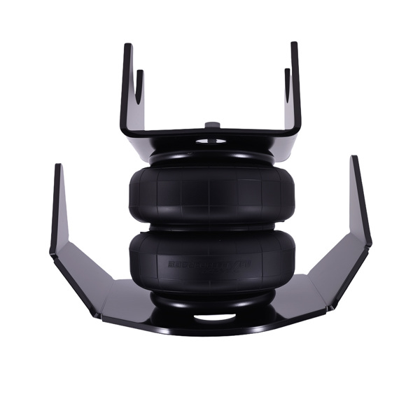 2500lbs Air Spring Bags 2.75-3.5" Axle Tube fit for GMC Sierra fit for Chevrolet-7