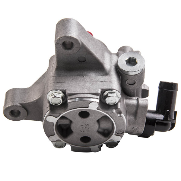 Power Steering Pump fit for Honda CRV Accord Acura RSX 2.0L 2.4L 56110-PNB-A01 new-3